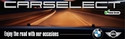 Logo Carselect
